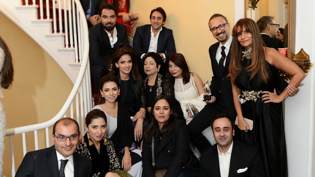 Celebrity Management