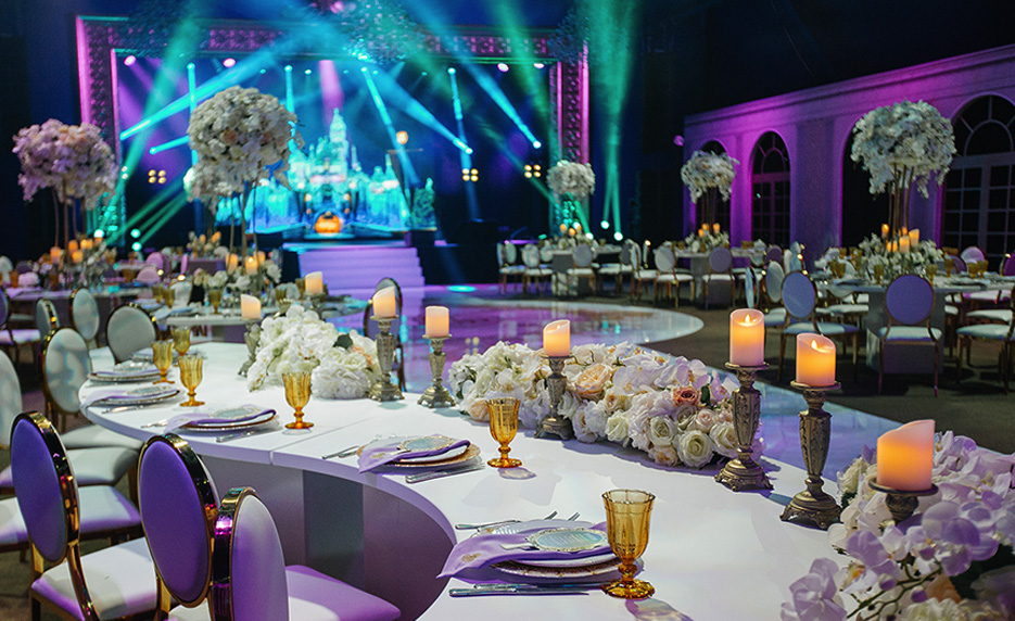 Event Management