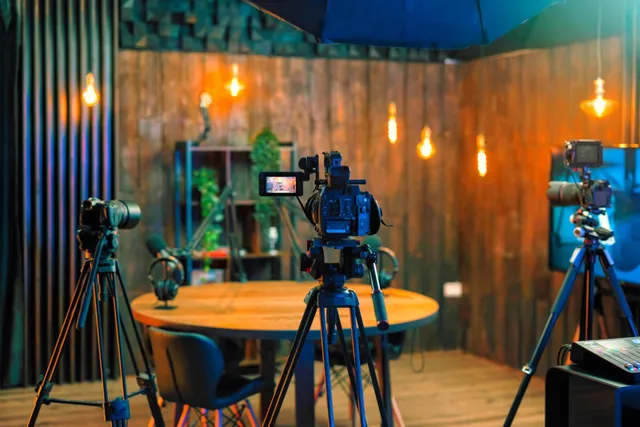 Production Setup